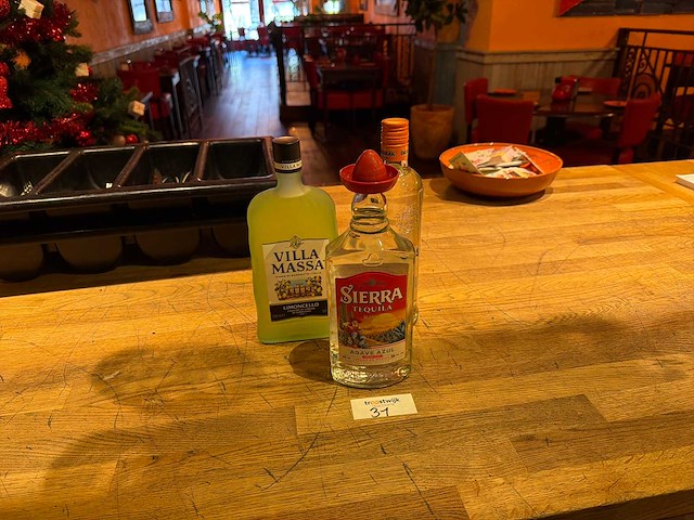 Gedestilleerd (3x) - afbeelding 1 van  2