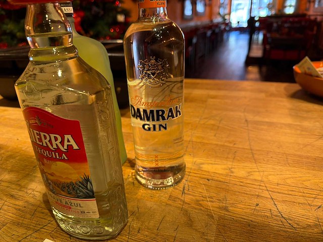 Gedestilleerd (3x) - afbeelding 2 van  2