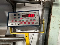 Gedge systems gs1650tmk3 palletweegschaal 2000kg - afbeelding 4 van  5