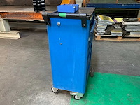 Gedoe gereedschapskar - afbeelding 9 van  12