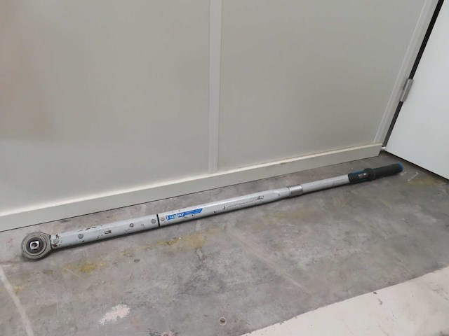 Gedore - dremaster-k dmk 750 - momentsleutel - afbeelding 1 van  3