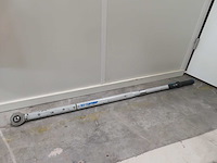 Gedore - dremaster-k dmk 750 - momentsleutel - afbeelding 1 van  3