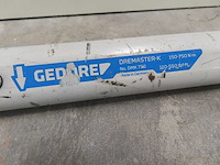Gedore - dremaster-k dmk 750 - momentsleutel - afbeelding 2 van  3