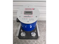 Gedore - dremotest-e - torque wrenche - afbeelding 3 van  4