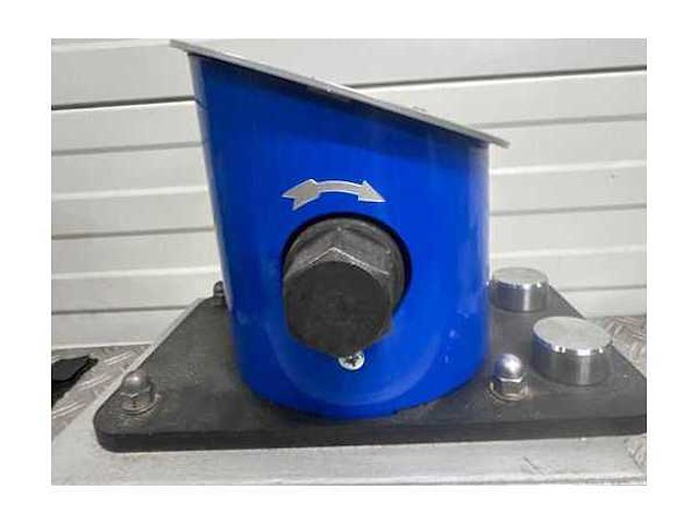 Gedore - dremotest-e - torque wrenche - afbeelding 4 van  4