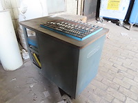 Gedore - gereedschapswagen - afbeelding 2 van  9