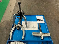 Gedore 1.31/1 trekkerset - afbeelding 4 van  6