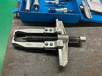 Gedore 1.31/1 trekkerset - afbeelding 6 van  6