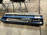 Gedore 140-780 nm momentsleutel - afbeelding 1 van  3