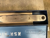 Gedore 140-780 nm momentsleutel - afbeelding 3 van  3