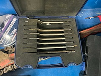 Gedore 1504 gereedschapswagen - afbeelding 2 van  19