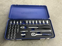 Gedore 1504 gereedschapswagen - afbeelding 9 van  19