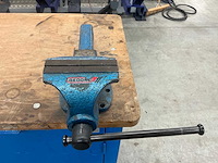 Gedore 1504 gereedschapswagen - afbeelding 13 van  19