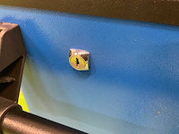 Gedore 1578 gereedschapswagen - afbeelding 4 van  4