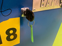 Gedore 1578 gereedschapswagen - afbeelding 4 van  4