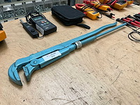 Gedore 175-3 pijptang - afbeelding 1 van  3