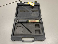 Gedore 4507 momentsleutel - afbeelding 1 van  2
