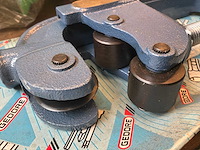 Gedore 4584-4 pijpsnijder (2x) - afbeelding 5 van  5