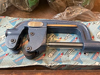 Gedore 4584-4 pijpsnijder - afbeelding 1 van  1