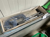 Gedore 4584-4” pijpsnijder - afbeelding 1 van  3