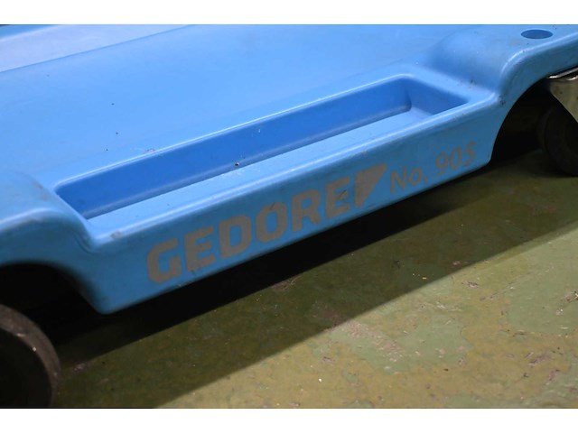 Gedore 905 montagehulp - afbeelding 3 van  4
