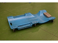 Gedore 905 montagehulp - afbeelding 1 van  3