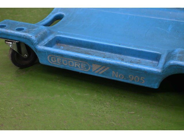 Gedore 905 montagehulp - afbeelding 3 van  3