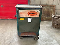 Gedore adjutant gereedschapswagen - afbeelding 2 van  3