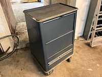 Gedore adjutant gereedschapswagen - afbeelding 5 van  11