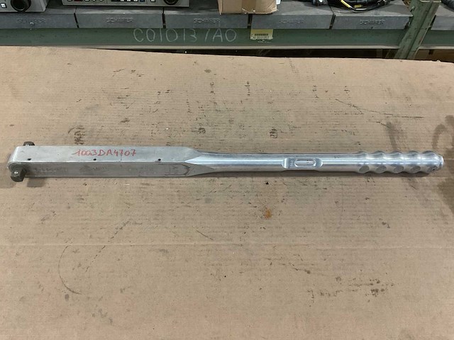 Gedore c momentsleutel - afbeelding 5 van  5