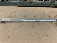 Gedore c momentsleutel - afbeelding 5 van  5