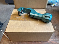 Gedore cap.6-50 pijpsnijder (5x) - afbeelding 2 van  4