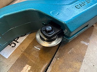 Gedore cap.6-50 pijpsnijder (5x) - afbeelding 4 van  4