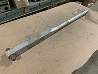 Gedore d momentsleutel - afbeelding 2 van  6