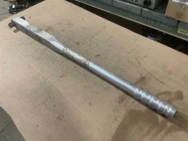 Gedore d momentsleutel - afbeelding 6 van  6