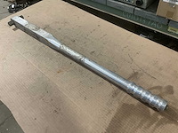 Gedore d momentsleutel - afbeelding 6 van  6