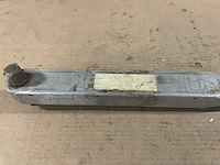 Gedore d momentsleutel - afbeelding 4 van  6