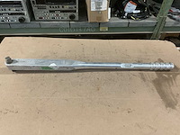 Gedore d momentsleutel - afbeelding 3 van  6