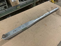 Gedore d momentsleutel - afbeelding 1 van  6