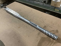 Gedore d momentsleutel - afbeelding 6 van  6