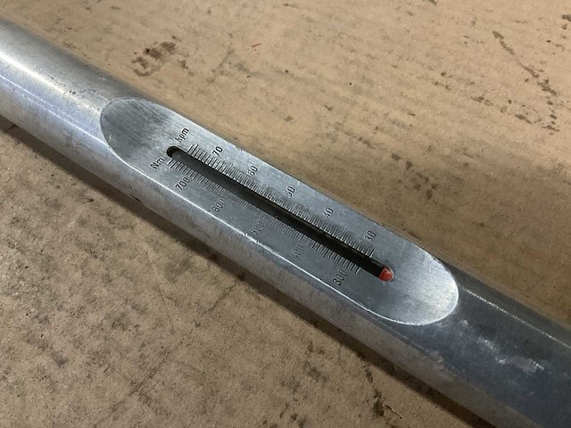 Gedore d momentsleutel - afbeelding 5 van  6