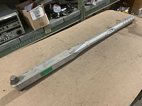 Gedore d momentsleutel - afbeelding 1 van  5