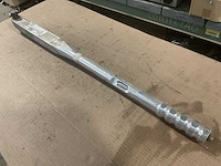 Gedore d momentsleutel - afbeelding 3 van  5