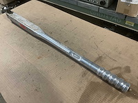 Gedore d momentsleutel - afbeelding 6 van  6