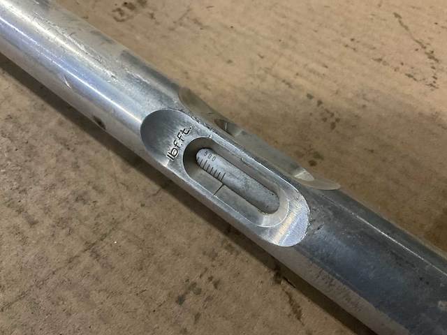 Gedore d momentsleutel - afbeelding 5 van  6