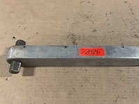 Gedore d momentsleutel - afbeelding 2 van  6