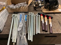 Gedore diverse handgereedschap