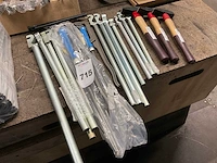 Gedore diverse handgereedschap - afbeelding 5 van  5