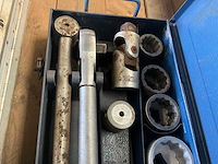 Gedore doppendoos - afbeelding 2 van  2