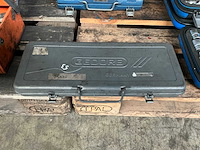 Gedore doppenset (2x) - afbeelding 3 van  5